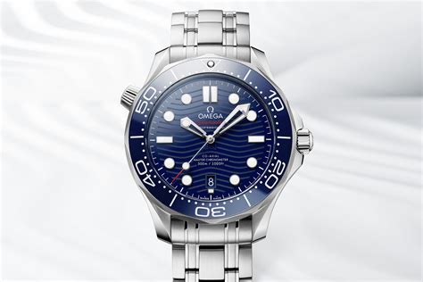 omega watch seamaster price|omega seamaster value over time.